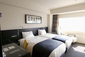 Remm Akihabara 3* Tokyo