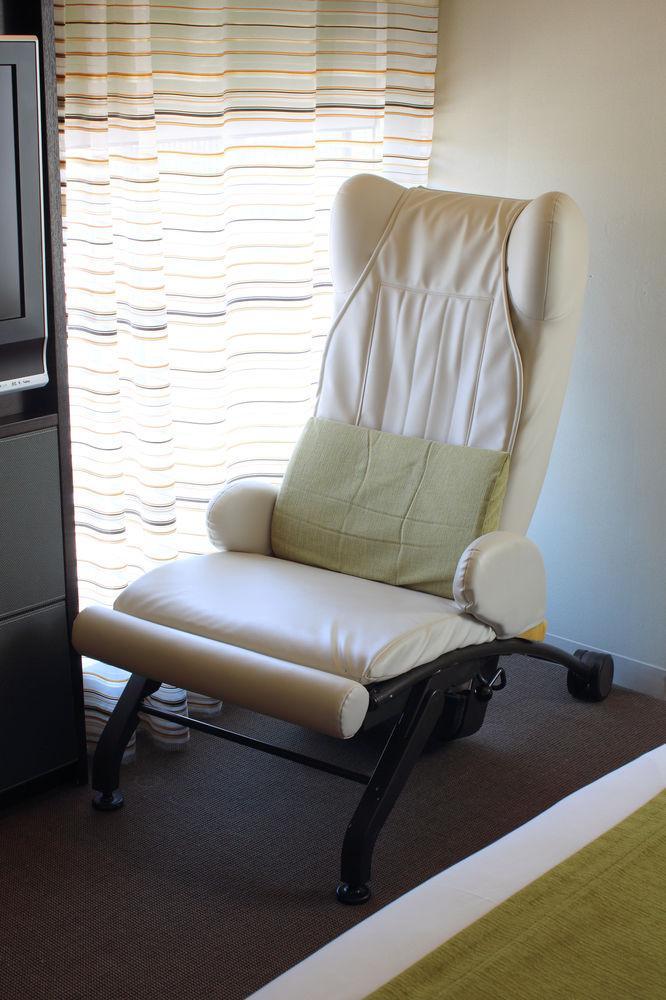 Remm Hibiya Hotel