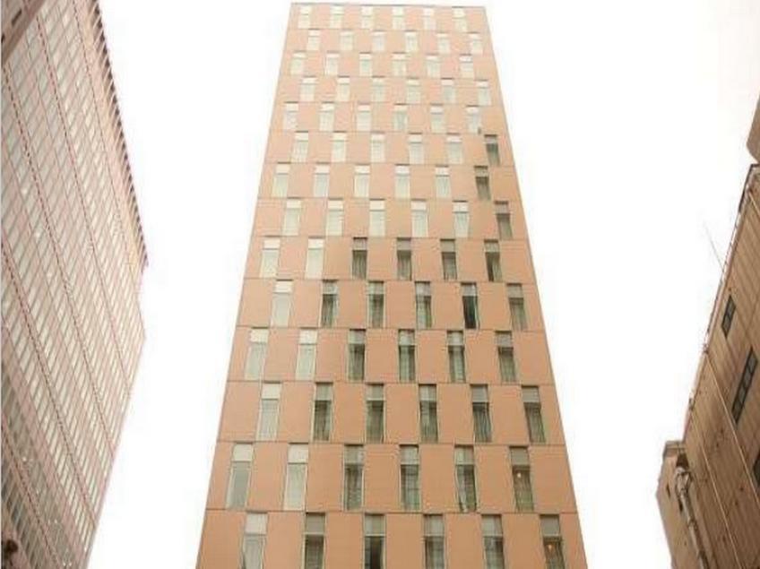 Remm Hibiya 3* Tokyo