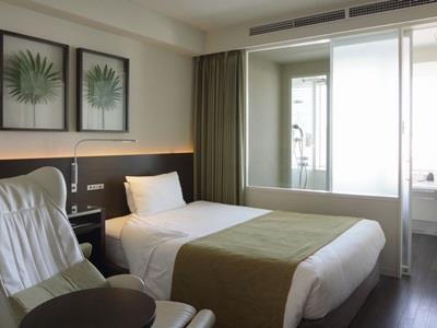 Remm Hibiya Hotel 3*
