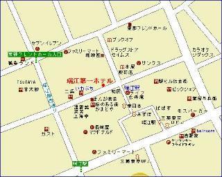 Mizue Dai-ichi 3*