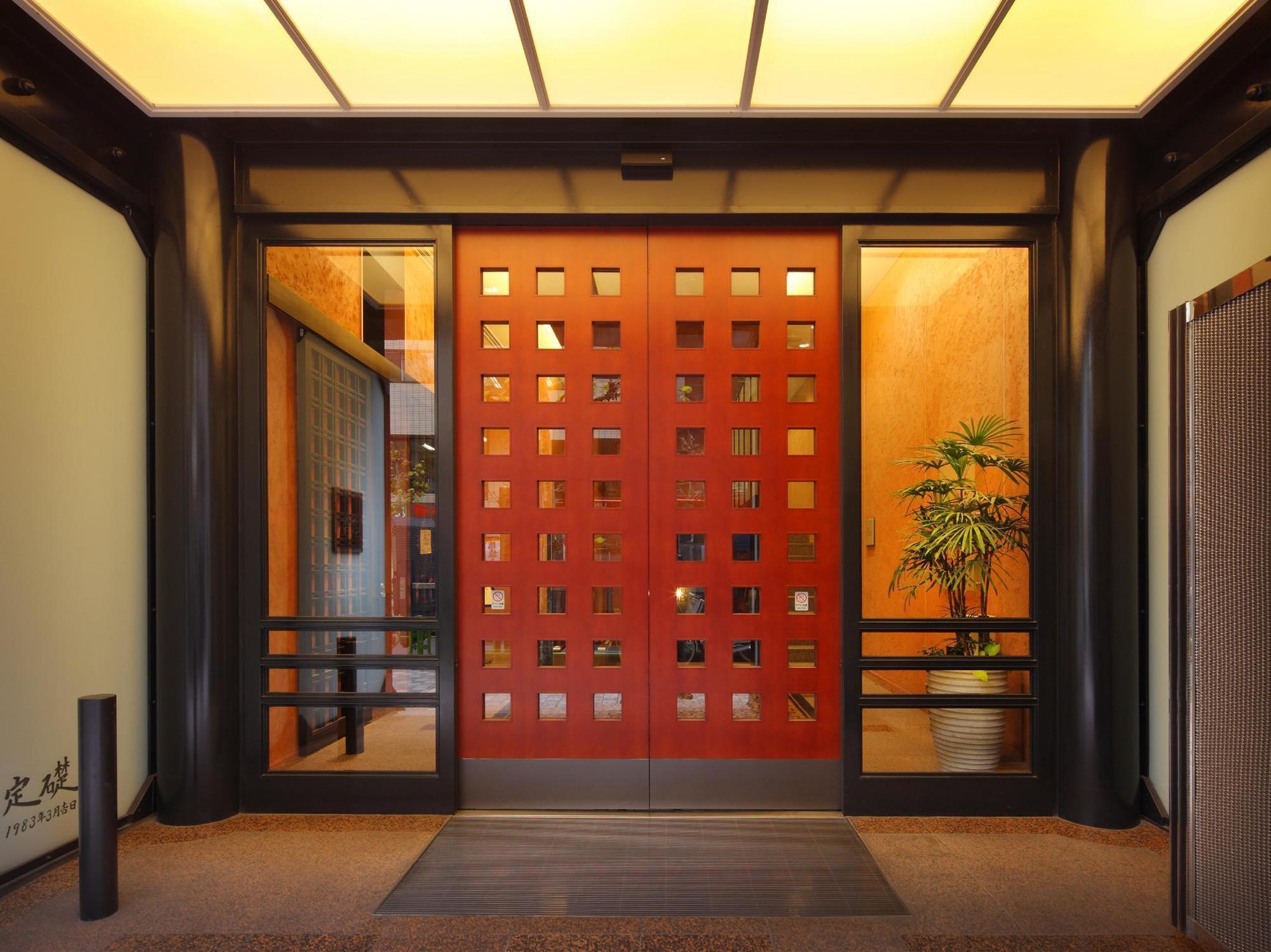 Nihonbashi Saibo 3* Tokyo