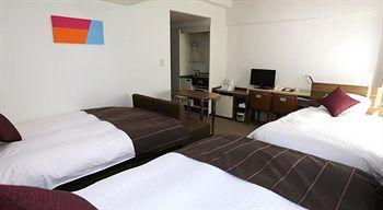 Mystays Ueno Iriyaguchi 3* Tokyo