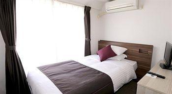 Mystays Ueno Iriyaguchi Hotel 3*