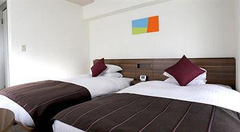 Mystays Ueno Iriyaguchi 3*