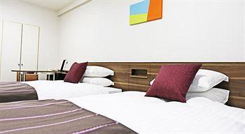 Mystays Ueno Iriyaguchi Hotel