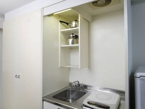 Mystays Ueno Iriyaguchi Hotel