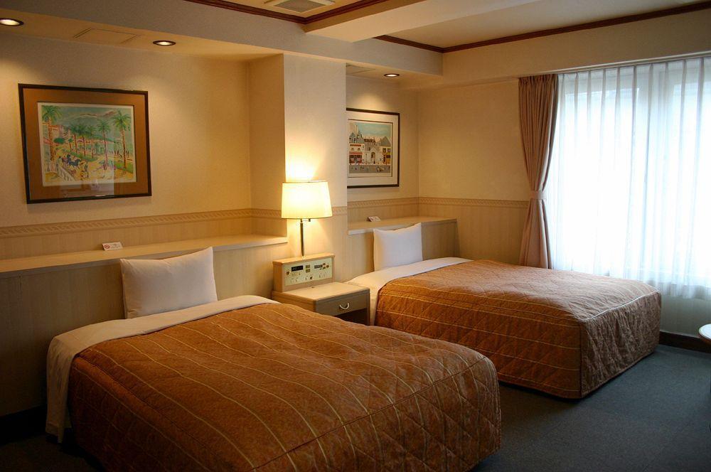 Arca Torre Roppongi Hotel Tokyo