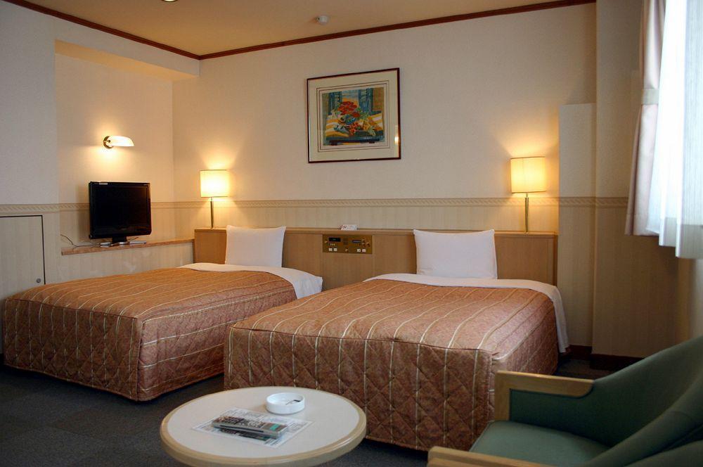 Arca Torre Roppongi Hotel 3*