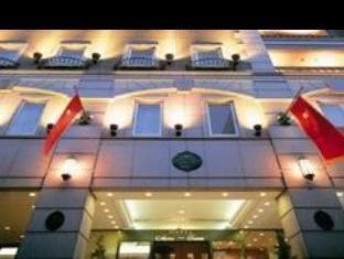 Arca Torre Roppongi Hotel Tokyo