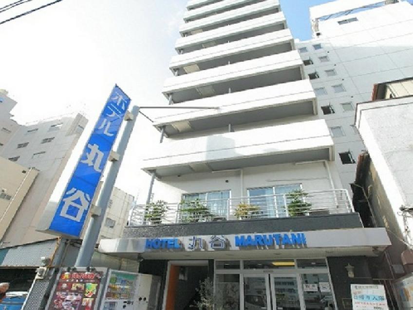 Marutani 2*