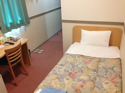 Business Legato Hotel Tokyo