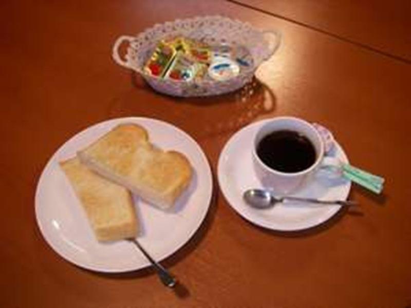 Business Legato Hotel 2*