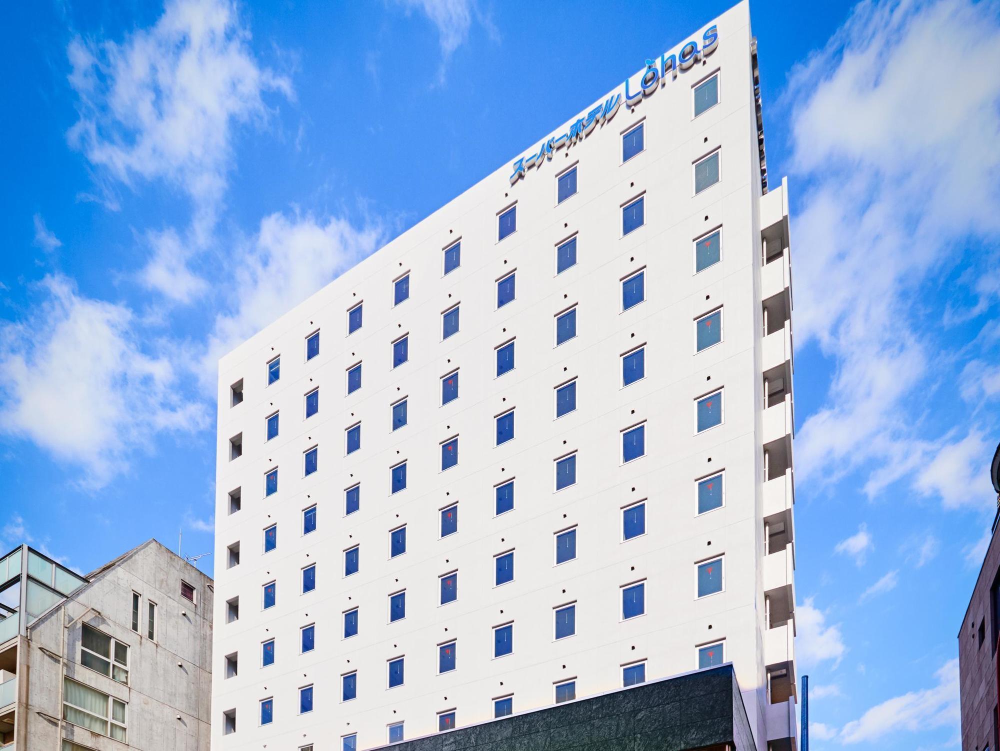 Super Premier Akasaka Hotel Tokyo