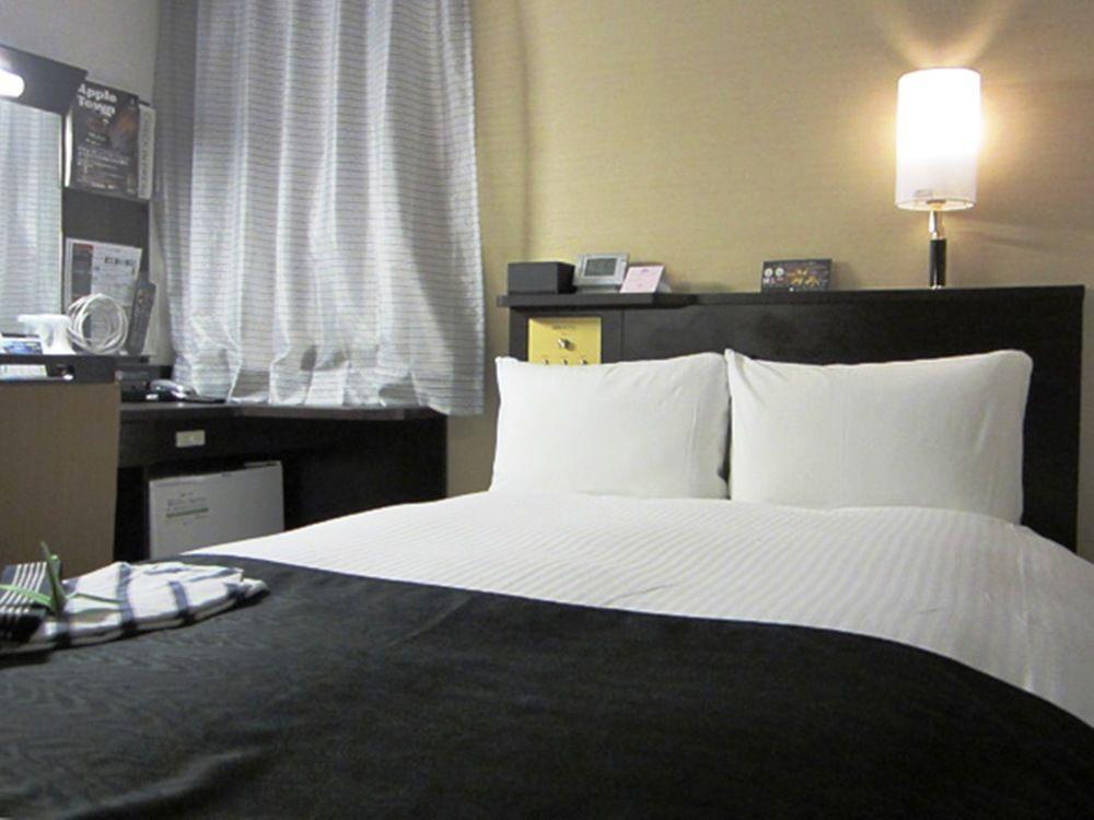 Apa Kudanshita Hotel Tokyo