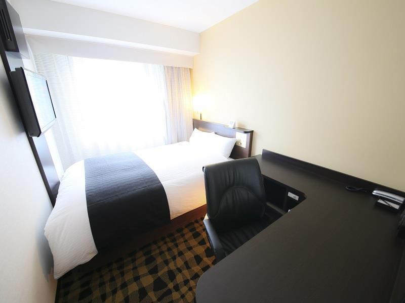 Apa Tsukiji Ekiminami Hotel 3*