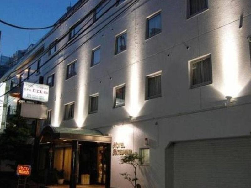 Tateshina Hotel 2*