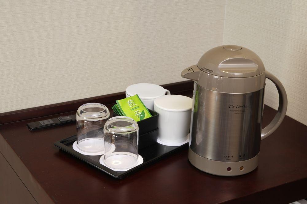 Flexstay Shinagawa 3*