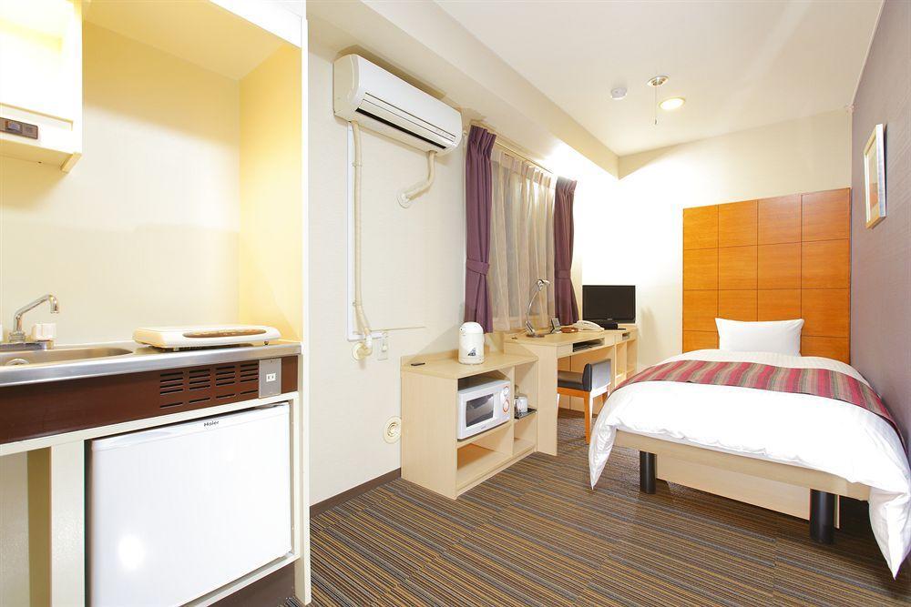 Flexstay Shinagawa Hotel