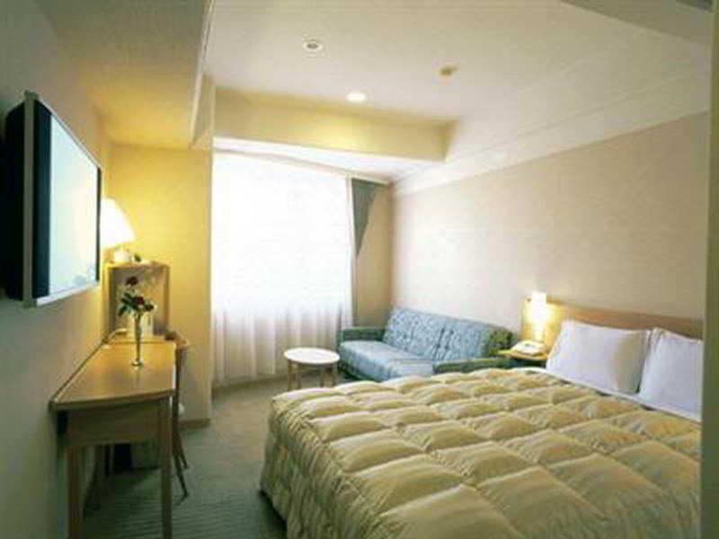 Hotel Korakuen 3*