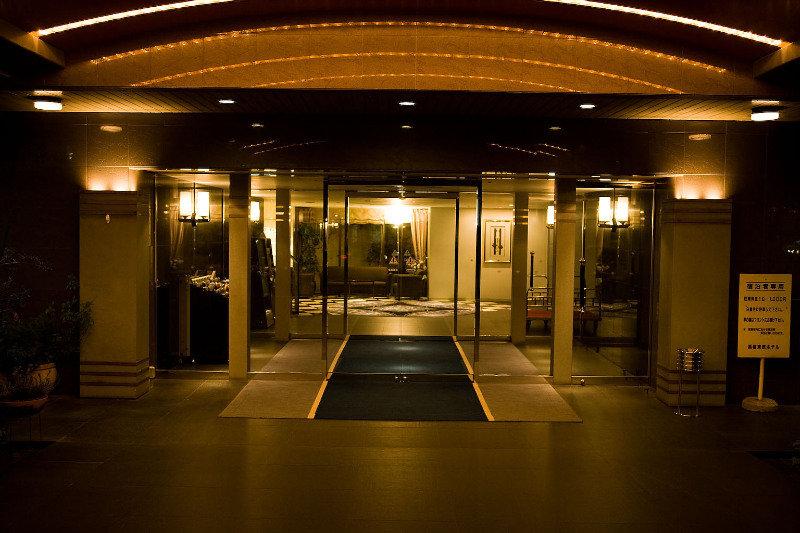 Hotel Shinagawa Tobu
