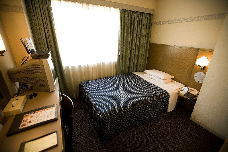 Shinagawa Tobu Hotel