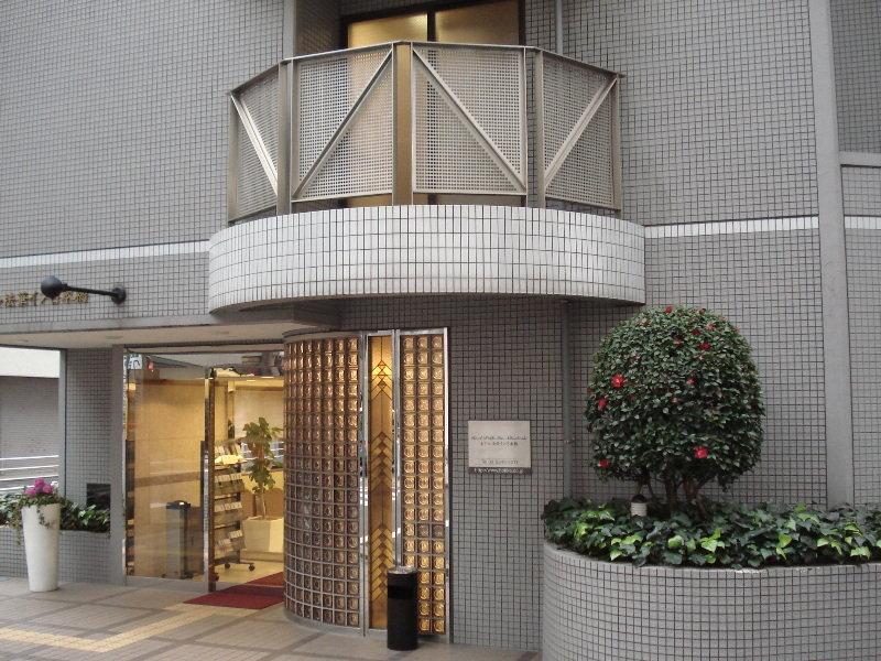 Almont Nihonbashi 2*