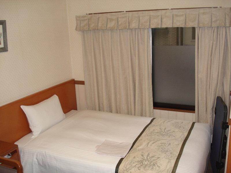 Almont Nihonbashi Hotel 2*