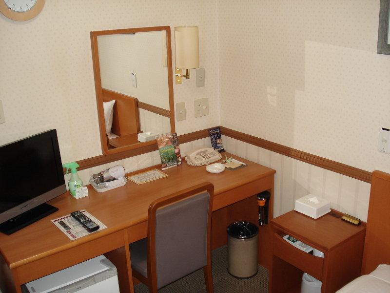 Hotel Almont Nihonbashi Tokyo