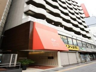 Sutton Place Ueno Tokyo