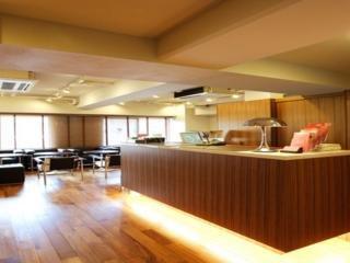 Sutton Place Ueno 3*
