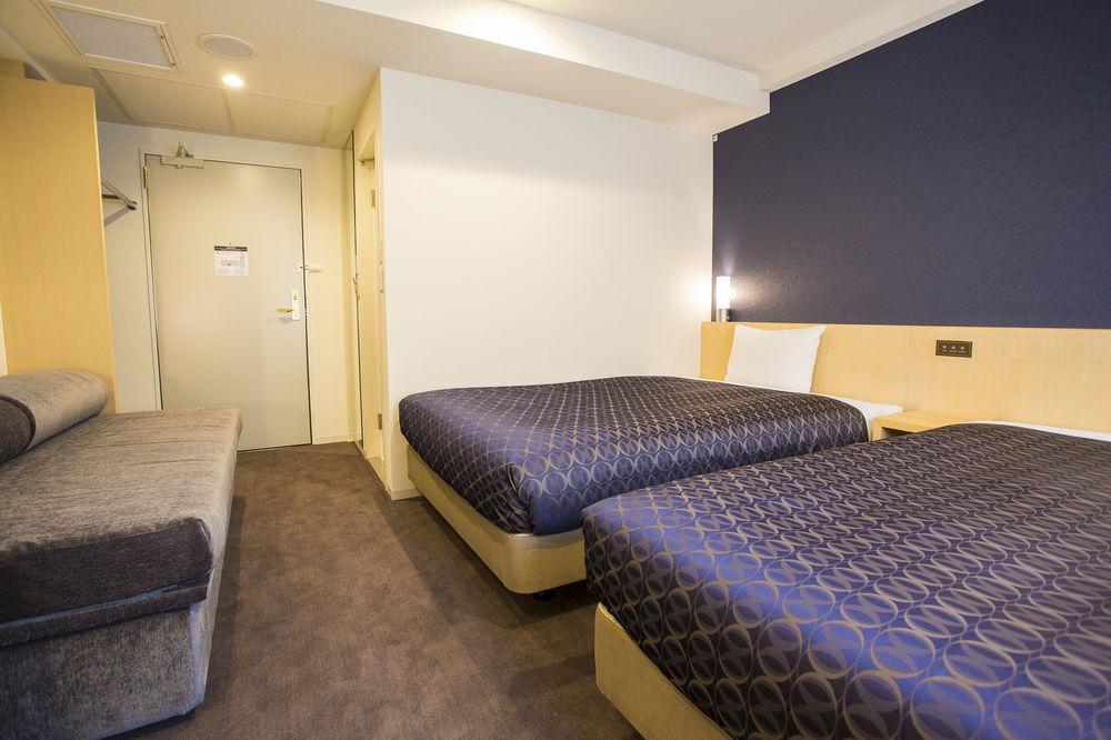 Center Of Japan Hotel