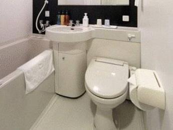 Annex Edoite Hotel Tokyo