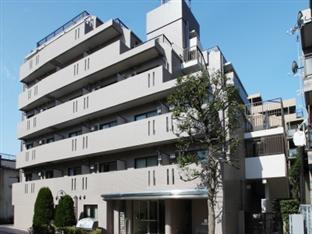 Tokyu Meguro Yutenji 3*