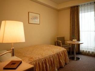 Tokyu Meguro Yutenji Hotel Tokyo