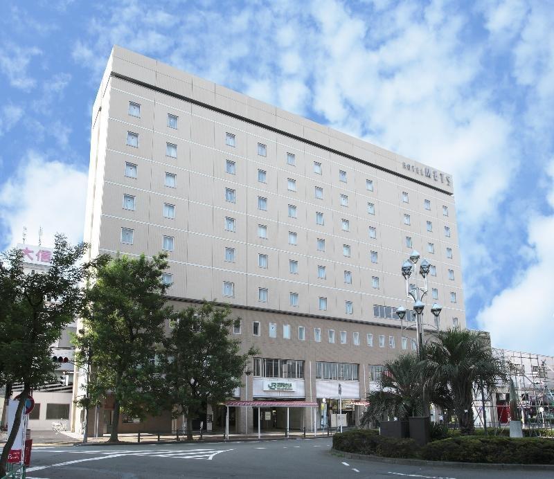 Hotel Jr-east Mets Koenji Tokyo