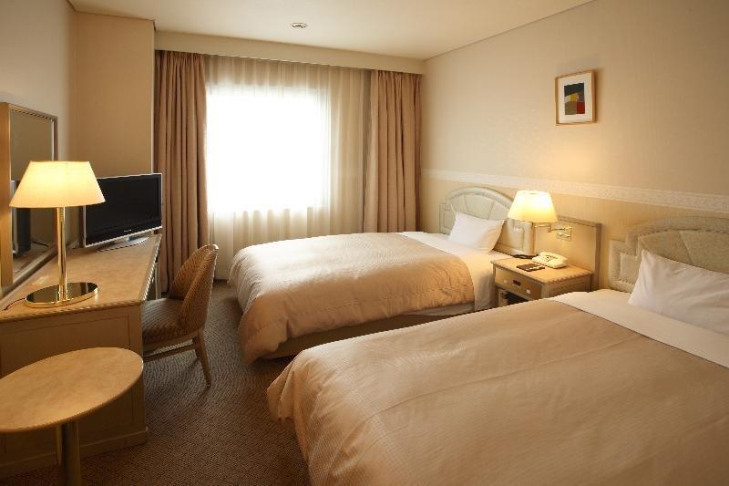 Hotel Jr-east Mets Musashisakaii Tokyo