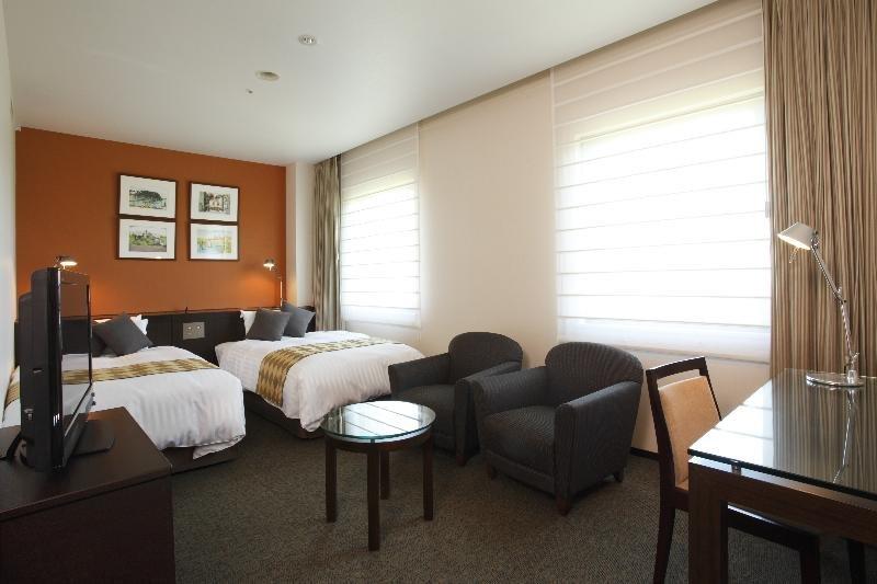 Jr-east Mets Mejiro Hotel