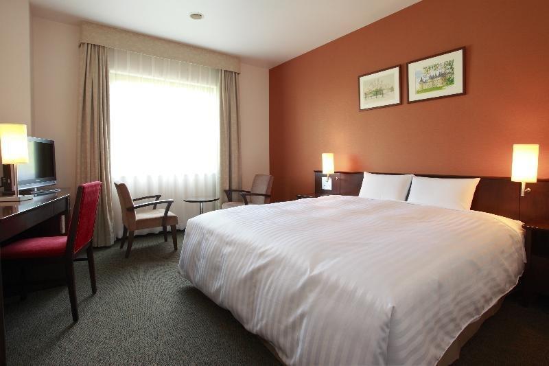 Hotel Jr-east Mets Mejiro 3*