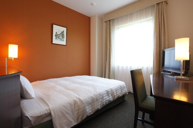 Hotel Jr-east Mets Mejiro Tokyo