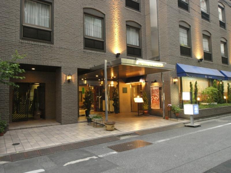 Kazusaya 3* Tokyo