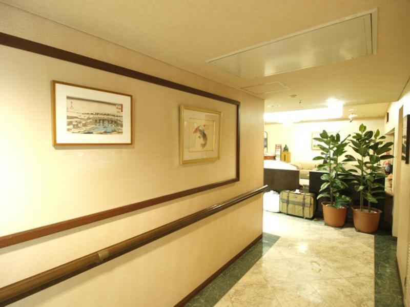 Hotel Kazusaya