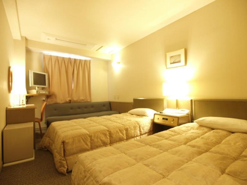 Kazusaya Hotel 3*