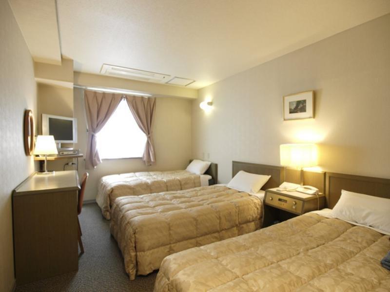 Kazusaya 3* Tokyo
