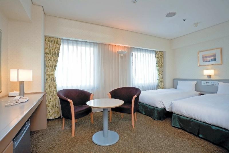 Premier Shinjuku Hotel