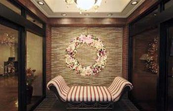 Sakura Fleur Aoyama Hotel 3*
