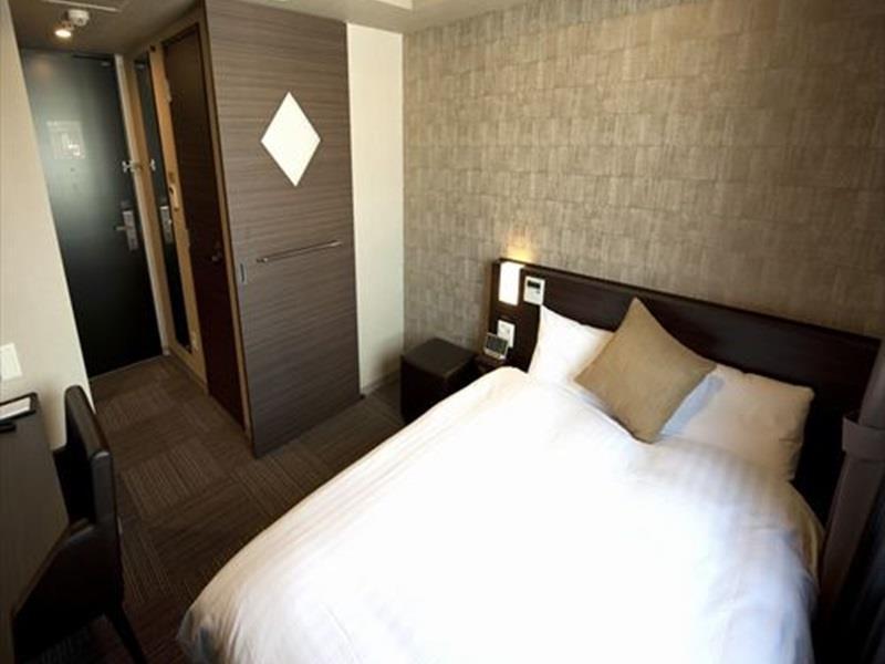 Dormy Express Meguro Aobadai Hot Spring 3* Tokyo