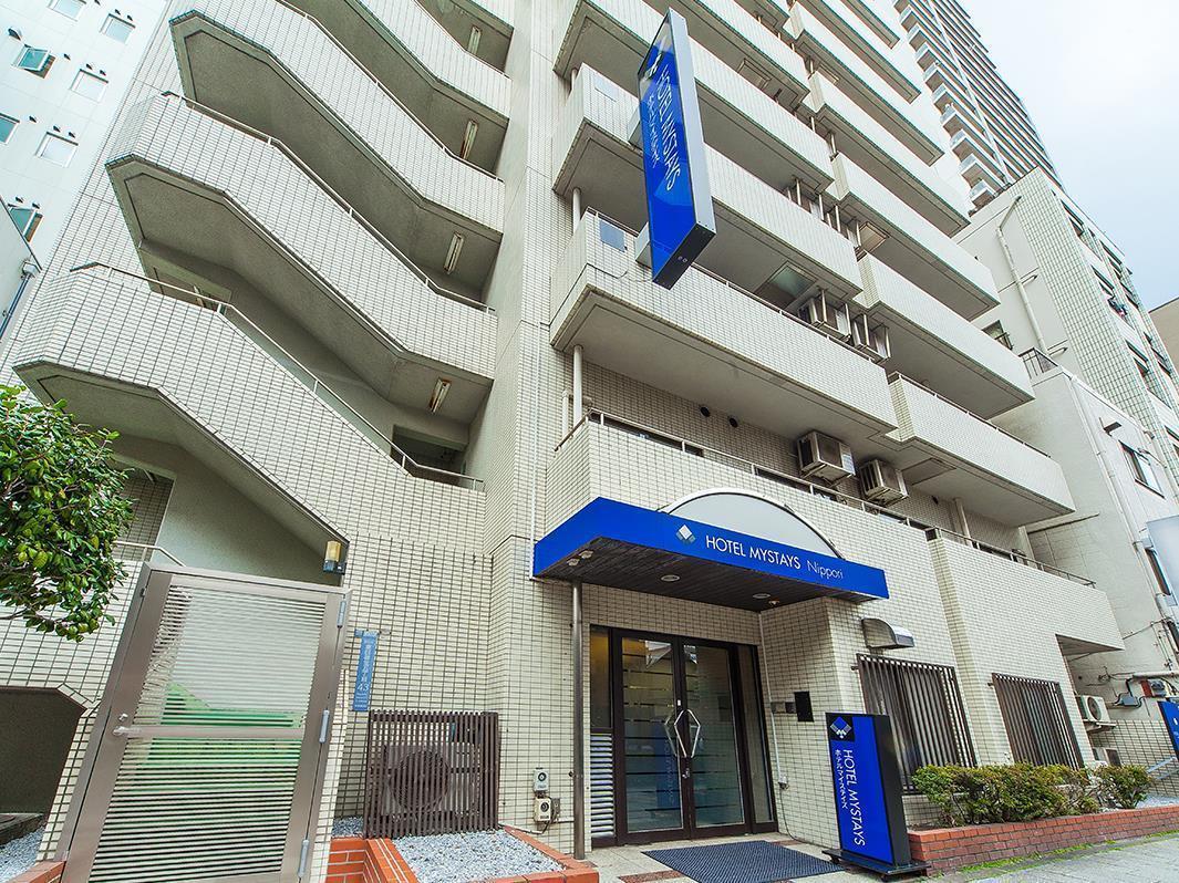 Mystays Nippori 3* Tokyo