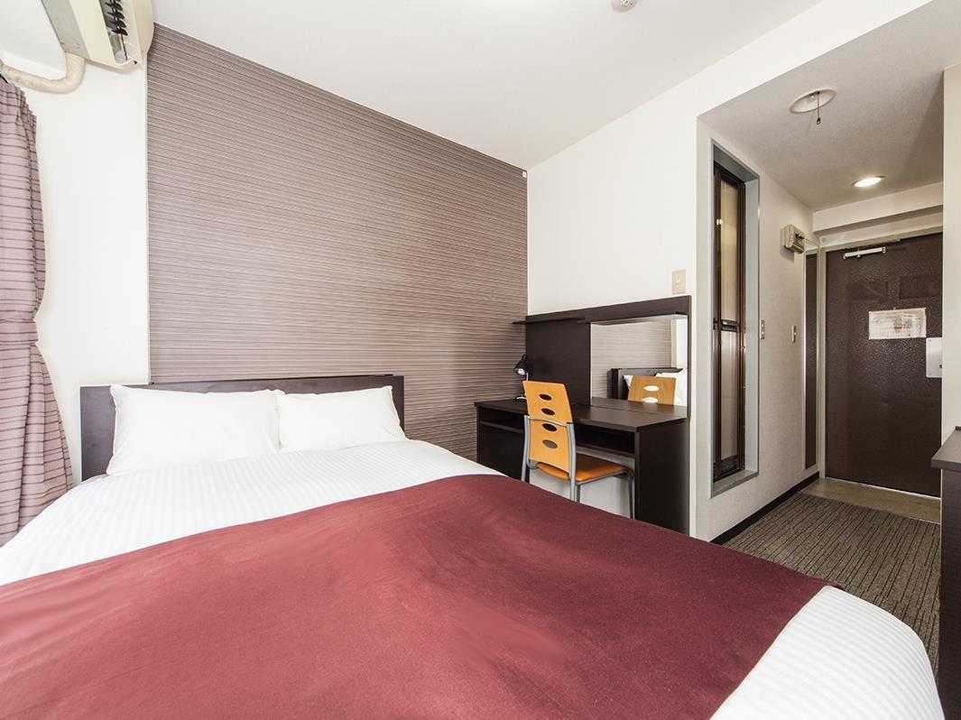 Mystays Nippori Hotel 3*