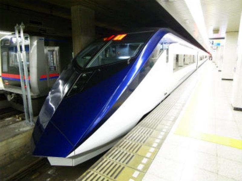 Mystays Nippori Hotel Tokyo